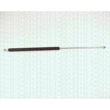 8710 2719 TRIDON Gas spring rear