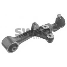 91 94 1693 SWAG Рычаг независимой подвески колеса, подвеска колеса