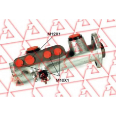 5621 CAR Главный тормозной цилиндр