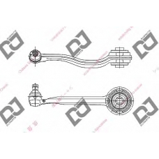 DA1119 DJ PARTS Рычаг независимой подвески колеса, подвеска колеса