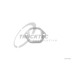 05.16.001 TRUCKTEC AUTOMOTIVE Прокладка, выпускной коллектор