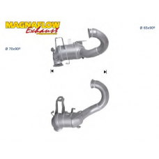 60905D MAGNAFLOW Катализатор