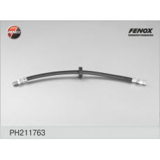 PH211763 FENOX Тормозной шланг