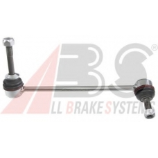 260594 ABS Тяга / стойка, стабилизатор