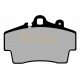 PA1257<br />BRAKE ENGINEERING