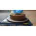 DBA2723EX DBA Диск торм. dba lc200/lx450d/lx570/tundra зад. сер gold en-shield