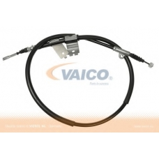 V38-30039 VEMO/VAICO Трос, стояночная тормозная система