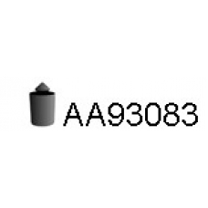 AA93083 VENEPORTE Резиновые полоски, система выпуска