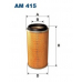 AM415 FILTRON Воздушный фильтр