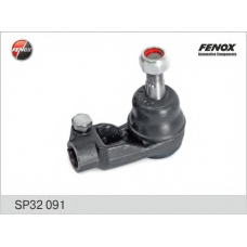 SP32091 FENOX Наконечник поперечной рулевой тяги