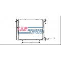 0902101 KUHLER SCHNEIDER Радиатор, охлаждение двигател