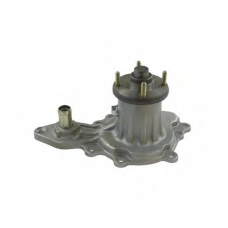 PA811 METELLI Water pumps distributed by graf/kwp division of metelli spa