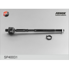 SP40031 FENOX Осевой шарнир, рулевая тяга