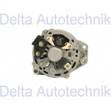 L 38 100 DELTA AUTOTECHNIK Генератор