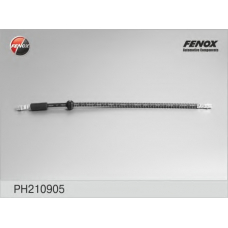 PH210905 FENOX Тормозной шланг