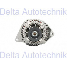 L 38 900 DELTA AUTOTECHNIK Генератор