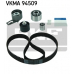 VKMA 94509 SKF Комплект ремня грм