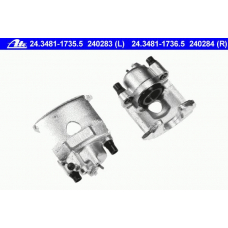 24.3481-1735.5 ATE Тормозной суппорт