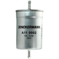 A110002 DENCKERMANN Топливный фильтр