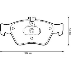 571877B-AS BENDIX 