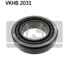 VKHB 2031 SKF Подшипник ступицы колеса