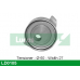 LD0105 TRW Натяжной ролик, ремень грм