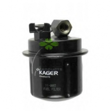 11-0083 KAGER Топливный фильтр
