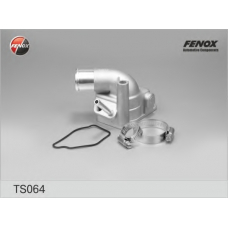 TS064 FENOX Термостат, охлаждающая жидкость