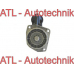 A 12 650 ATL Autotechnik Стартер