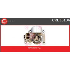 CRE35134 CASCO Регулятор