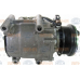 8FK 351 113-871 HELLA Компрессор, кондиционер