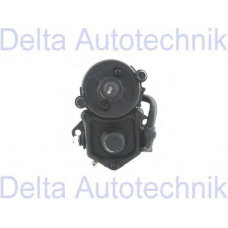 A 75 850 DELTA AUTOTECHNIK Стартер