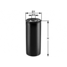 DO 934 CLEAN FILTERS Масляный фильтр