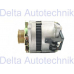 L 36 075 DELTA AUTOTECHNIK Генератор