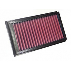 33-2534 K&N Filters Воздушный фильтр