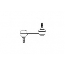0501024 OCAP Тяга / стойка, стабилизатор