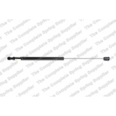 GS1302 ROC Газовая пружина, крышка багажник