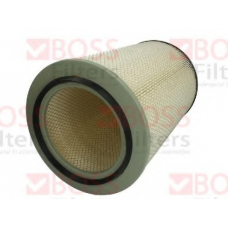 BS01-015 BOSS FILTERS Воздушный фильтр