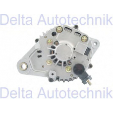 L 67 975 DELTA AUTOTECHNIK Генератор