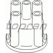 101 971 TOPRAN Крышка распределителя зажигания