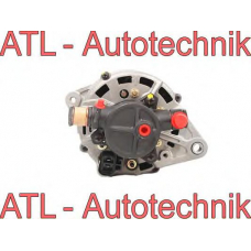 L 65 100 ATL Autotechnik Генератор