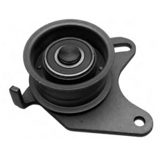 68313 SPIDAN Натяжной ролик, ремень грм