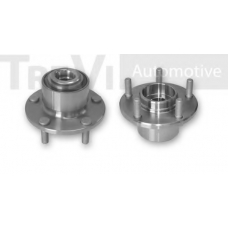 WB2018 TREVI AUTOMOTIVE Комплект подшипника ступицы колеса