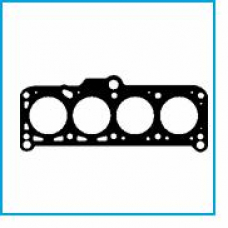 12633 GLASER Прокладка, головка цилиндра