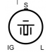 LRA01315 TRW Генератор