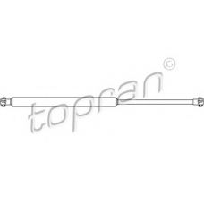 501 815 TOPRAN Газовая пружина, крышка багажник