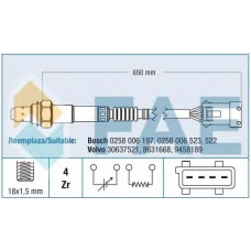 77233 FAE Лямбда-зонд
