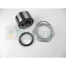 PWK0129 BRT Bearings Комплект подшипника ступицы колеса