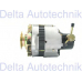 L 65 400 DELTA AUTOTECHNIK Генератор