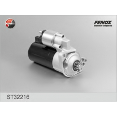 ST32216 FENOX Стартер